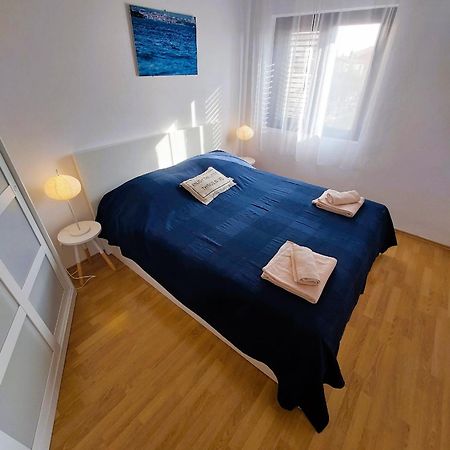 Apartmani Markoc Водице Экстерьер фото