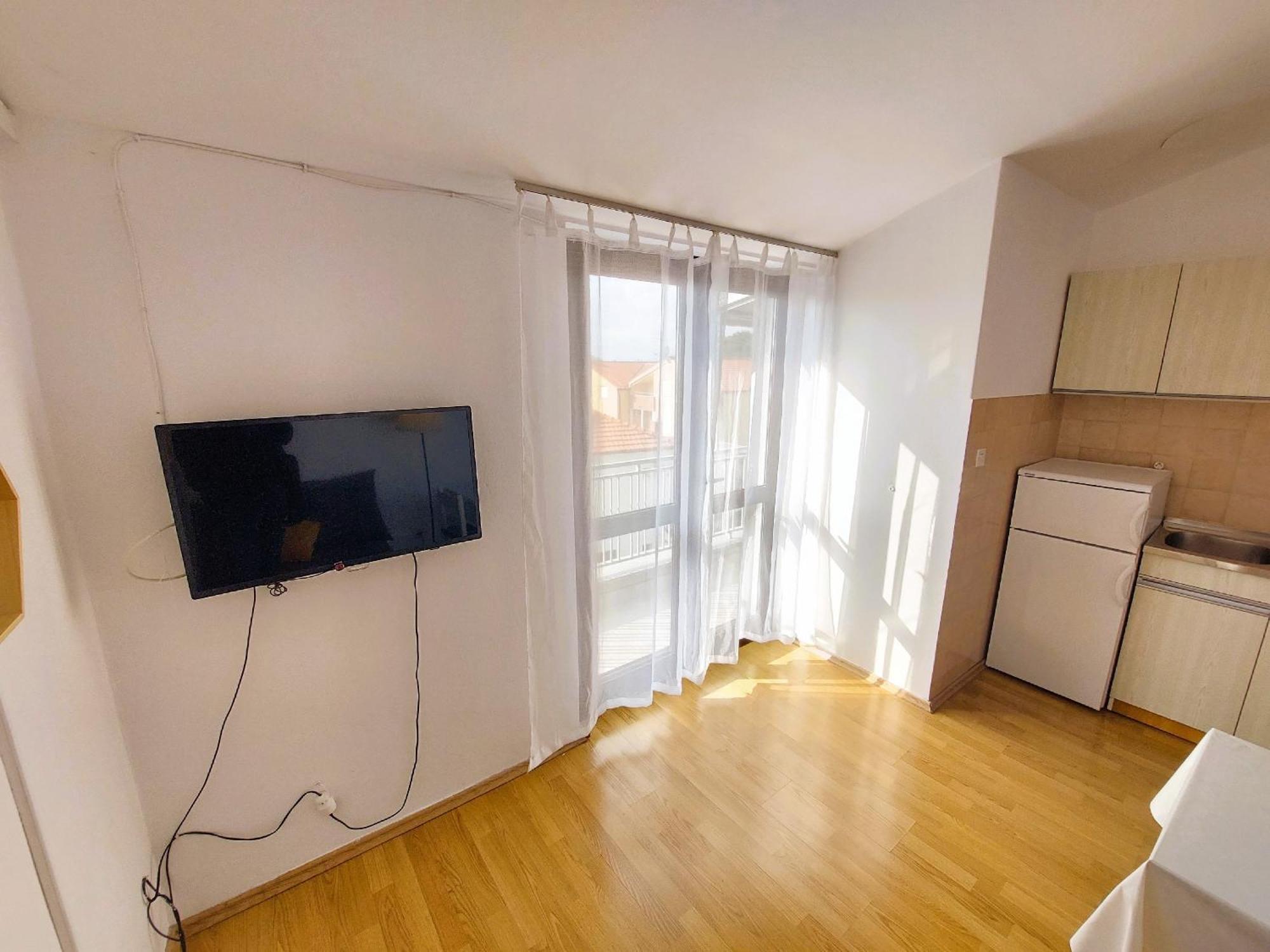 Apartmani Markoc Водице Экстерьер фото