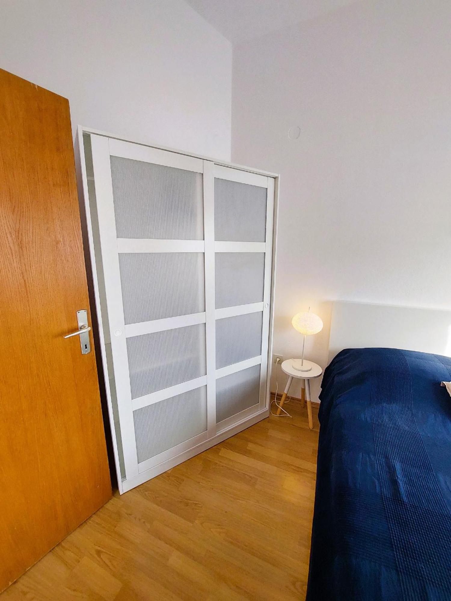 Apartmani Markoc Водице Экстерьер фото