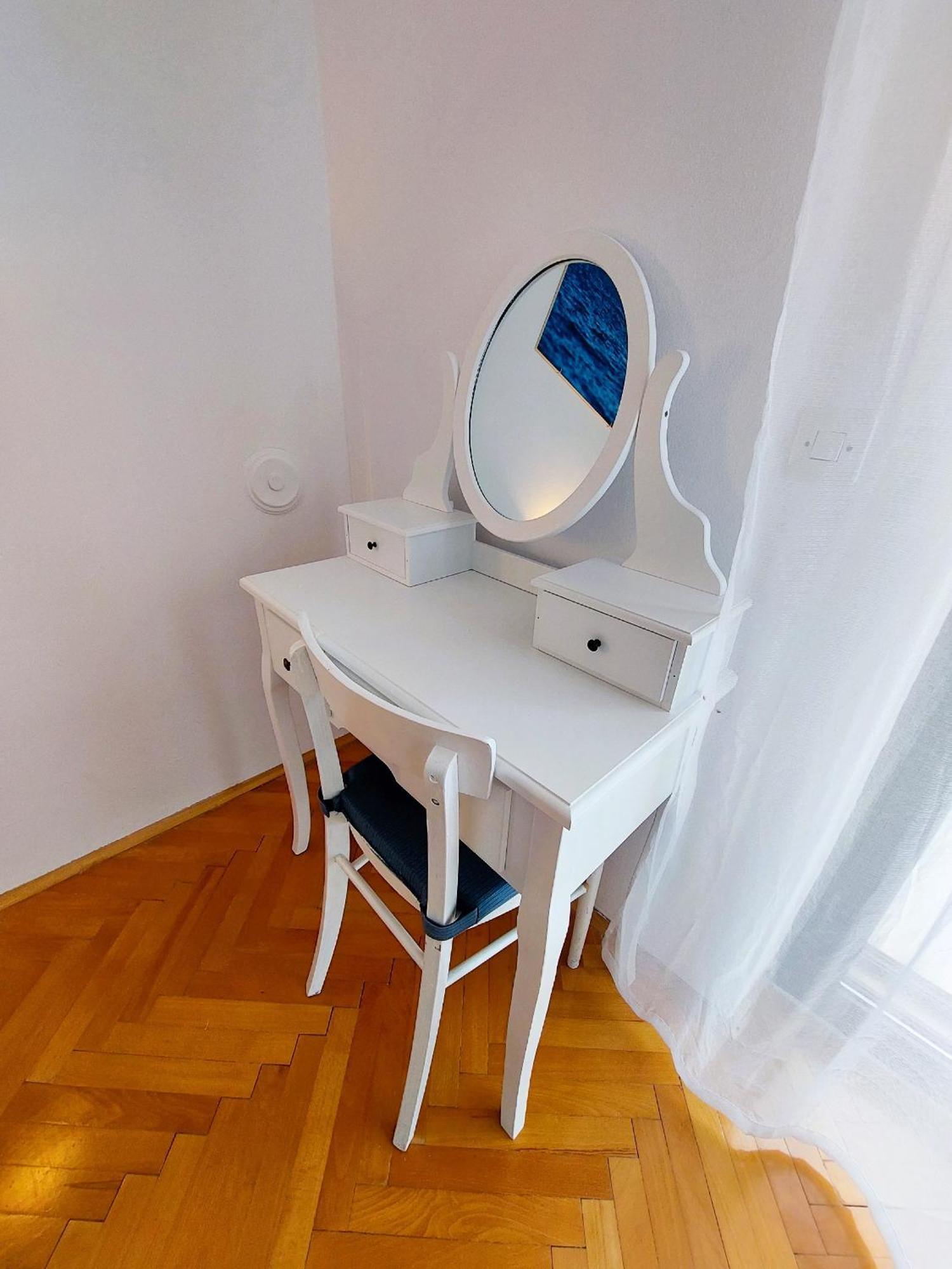 Apartmani Markoc Водице Экстерьер фото