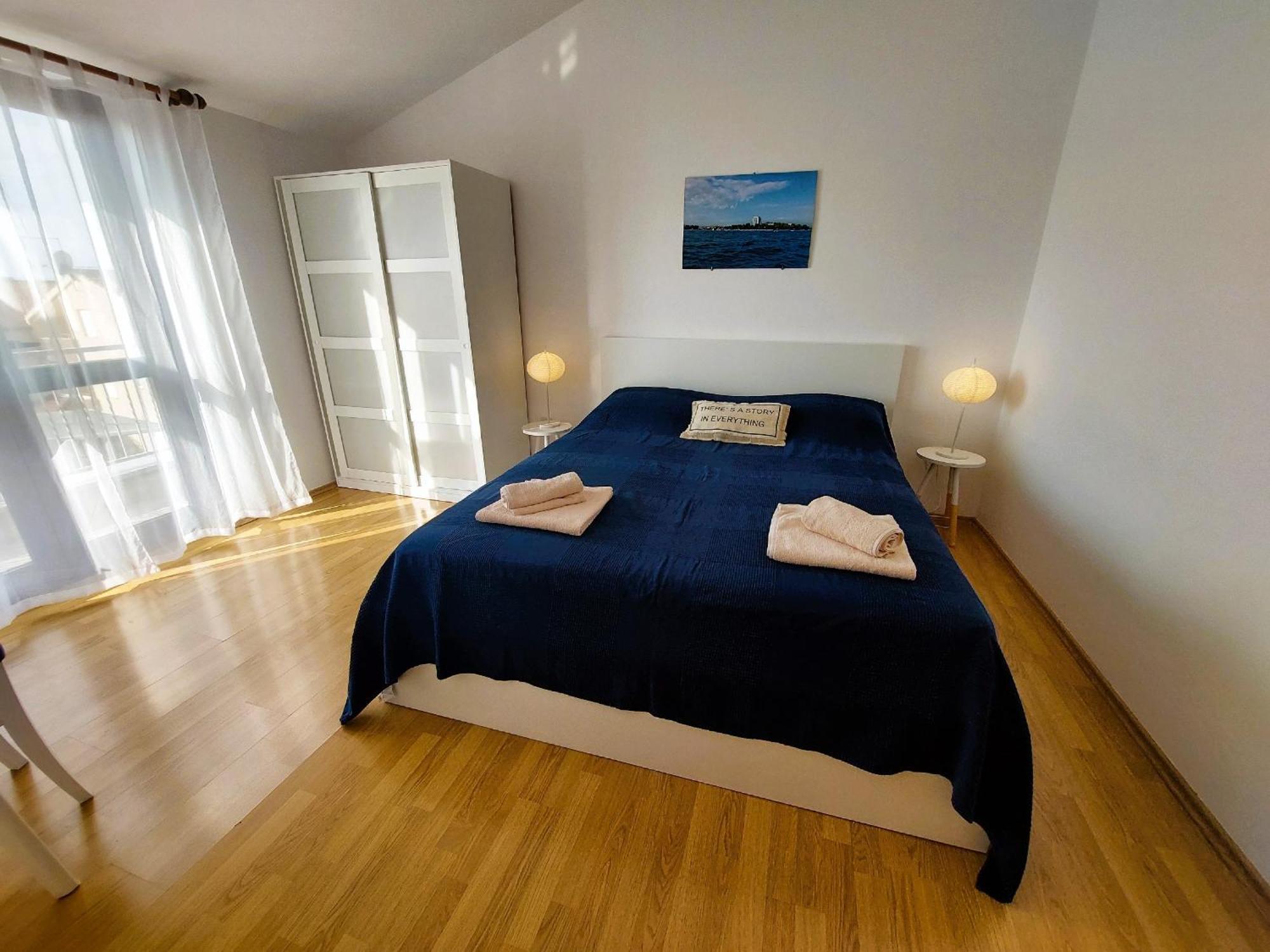 Apartmani Markoc Водице Экстерьер фото