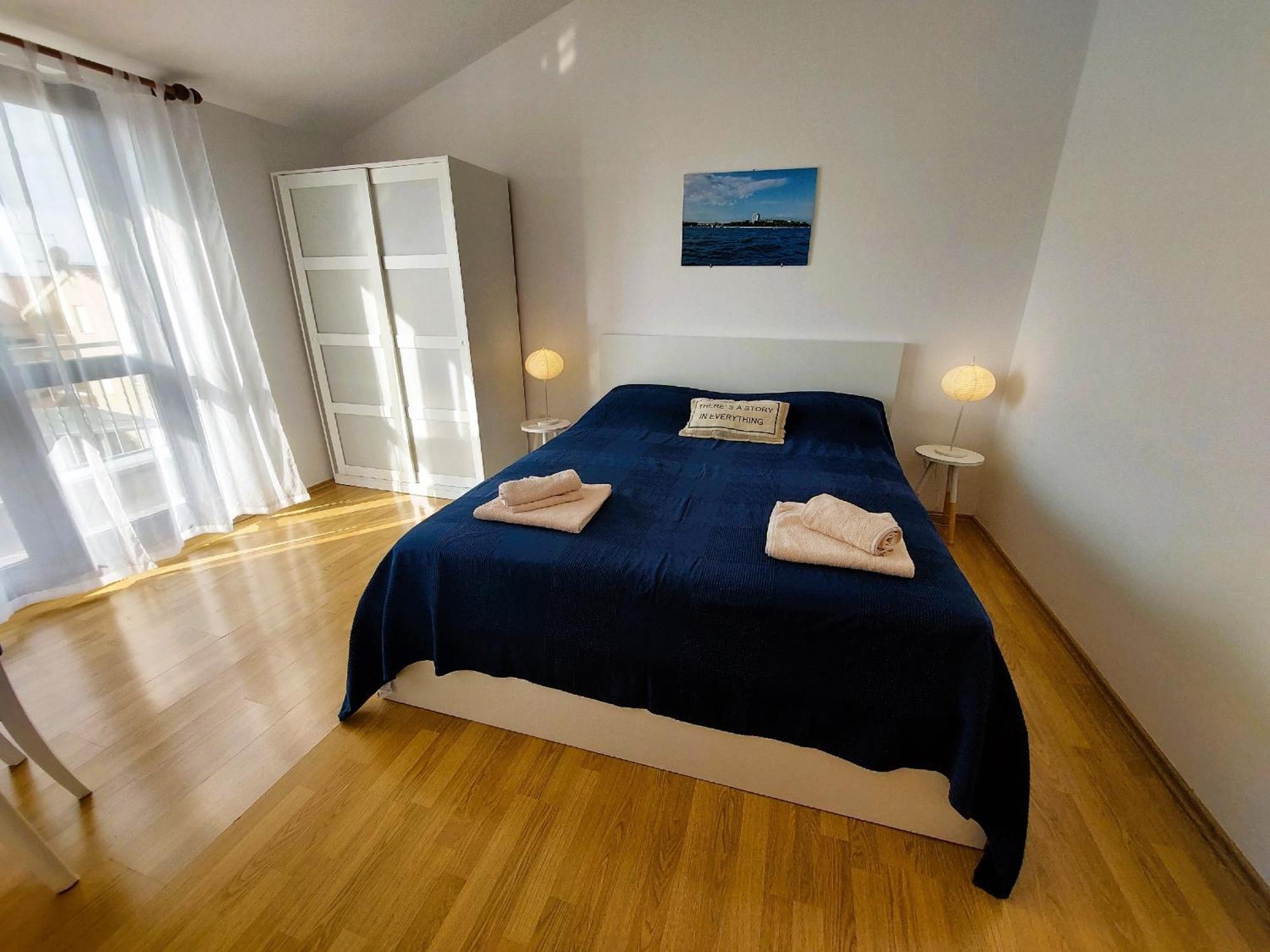 Apartmani Markoc Водице Экстерьер фото