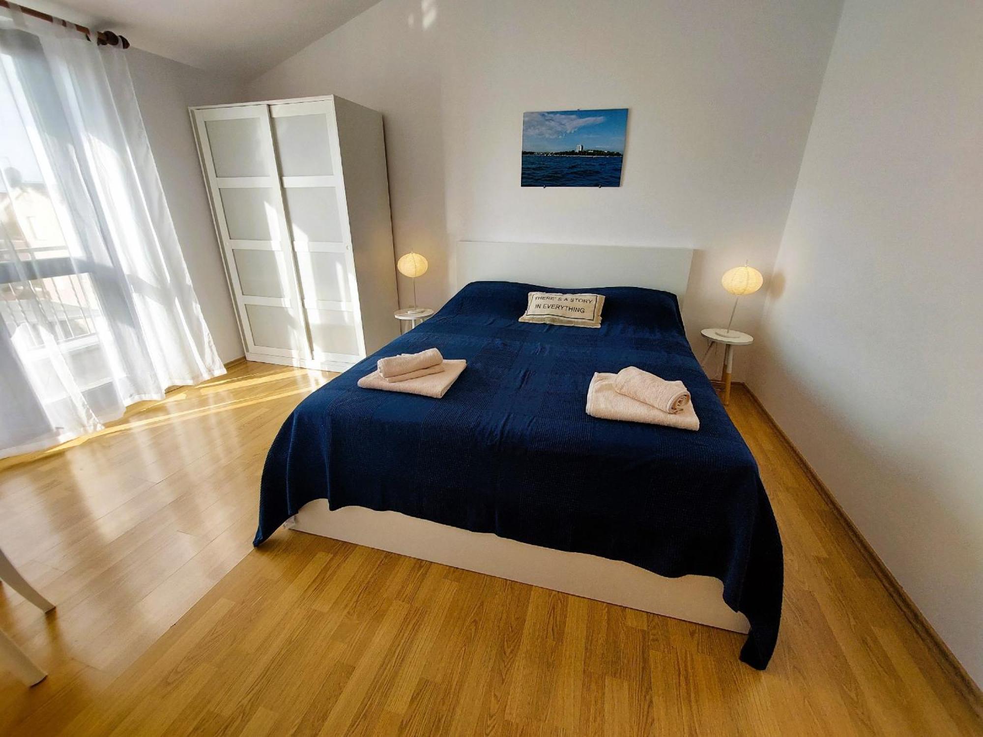 Apartmani Markoc Водице Экстерьер фото